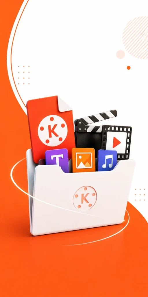 How to Sync KineMaster Projects Across Android, IOS 1 Sync KineMaster Mod Apk